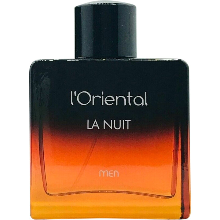 L'Oriental La Nuit